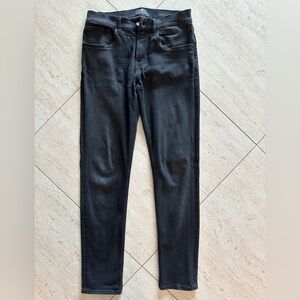 7 FOR ALL MANKIND JEANS - LUXE PERFORMANCE PLUS SLIMMY TAPERED